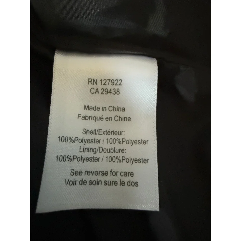 Mountain Khakis *****clothing measurements